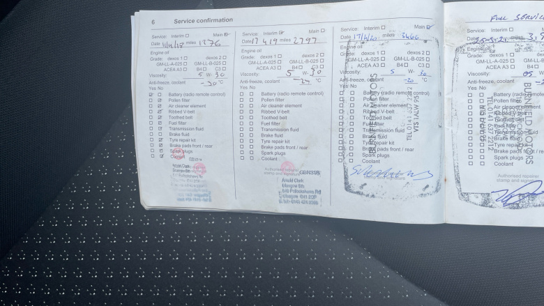 Vauxhall Viva 1.0 SE 5dr Petrol Hatchback